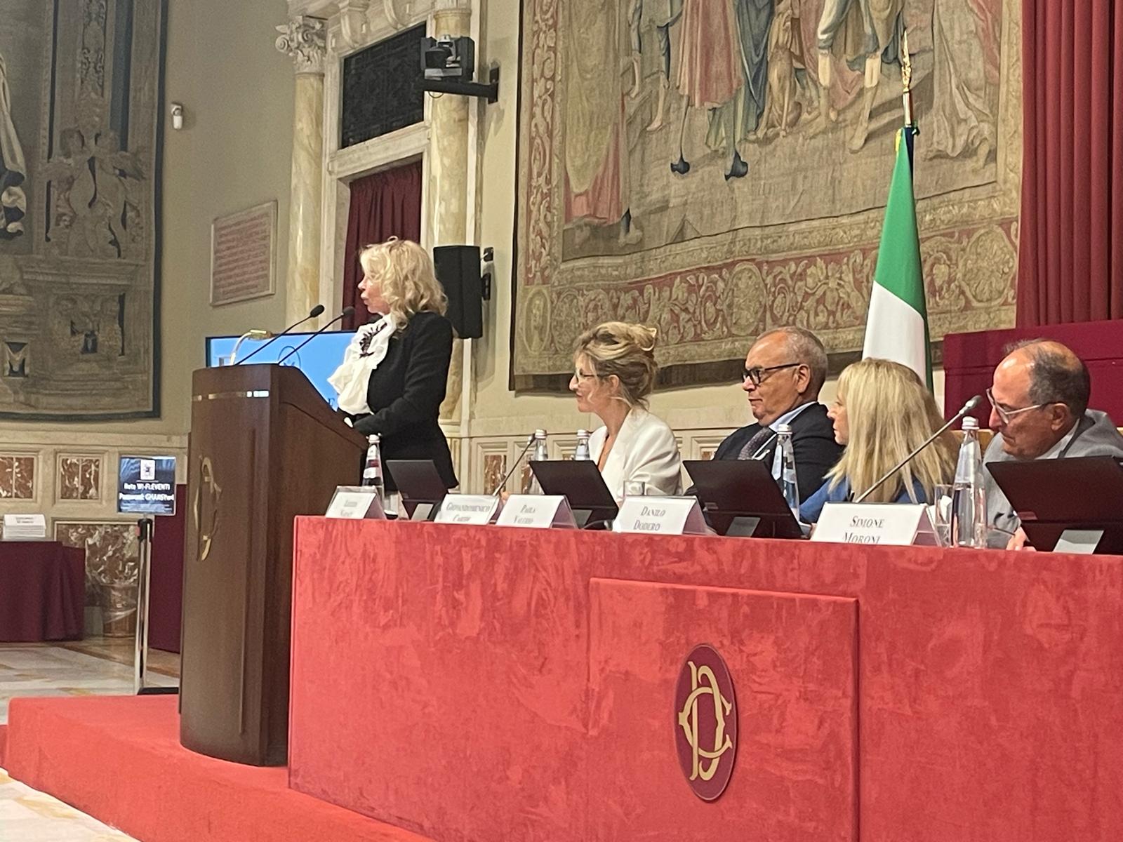 La Bloom Surgery Foundation al servizio della salute e della dignità femminile — foto 3