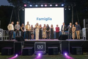 Evento della Fondazione Artemisia