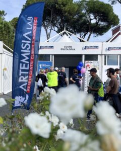 Tennis & Friends 2025: sport, spettacolo e prevenzione con Artemisia Lab