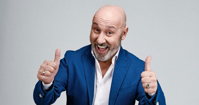 Maurizio Battista
