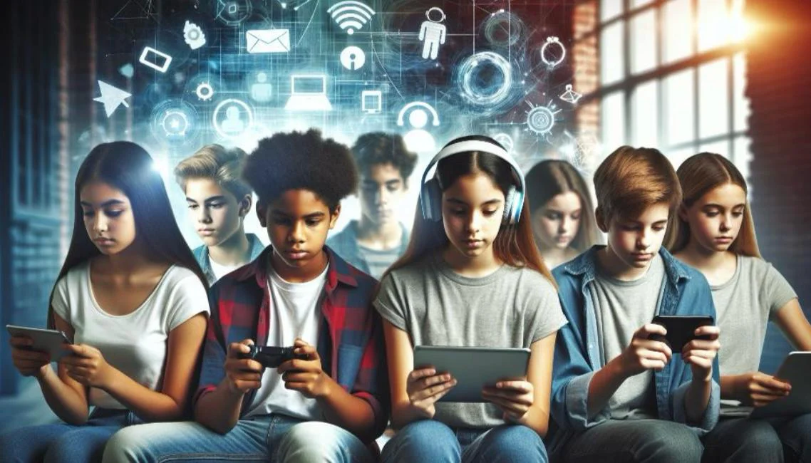 Generazione Alpha: disagio adolescenziale, radicalizzazione digitale e violenza emulativa