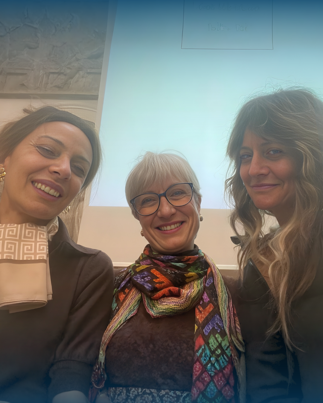 ⚖️ Nuovo incontro FSL Artemisia Lab Academy: Neurofisiologia e dipendenze — foto 5