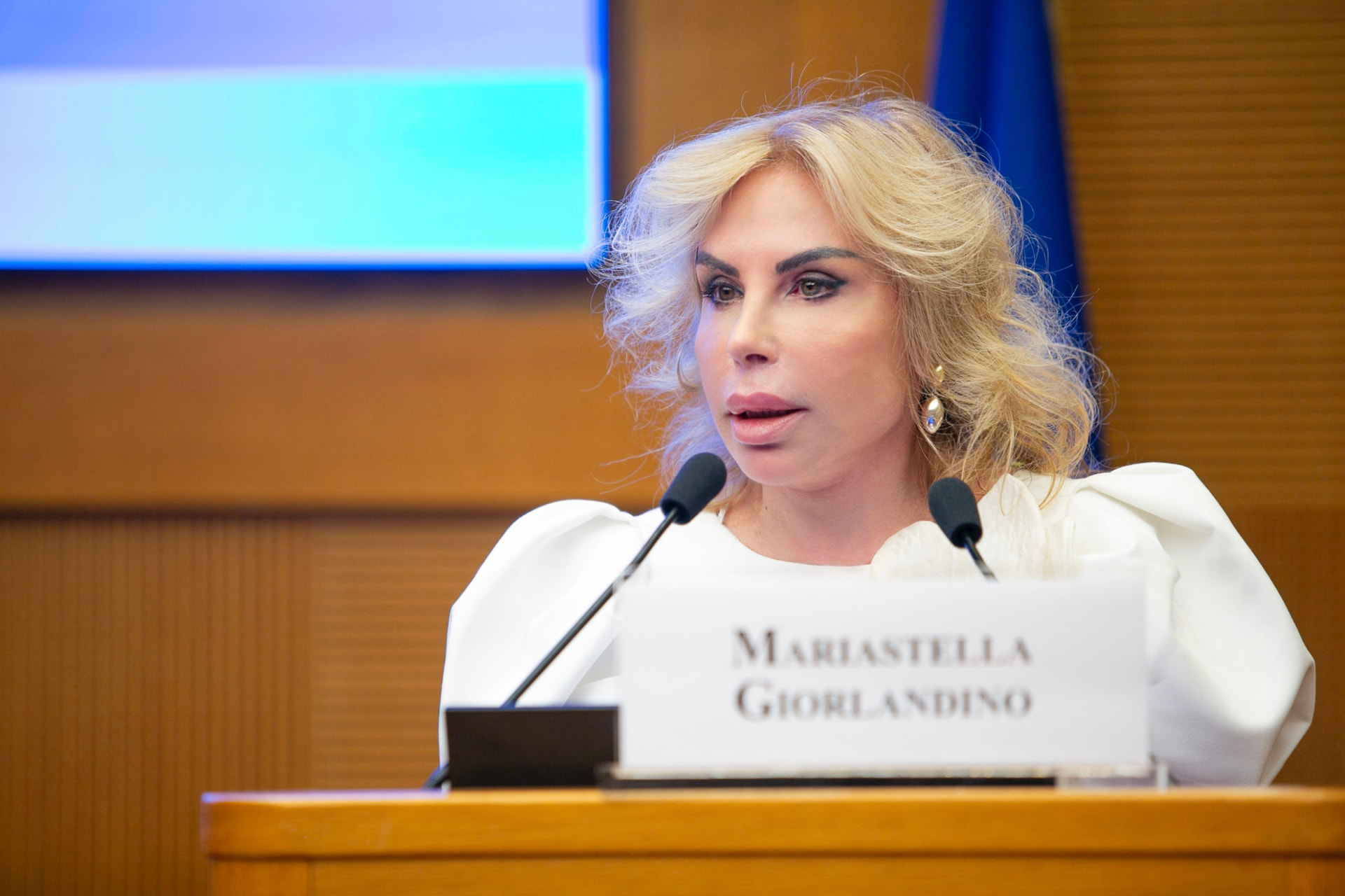 Fondazione Artemisia ETS partecipa all'evento AEREC Distretto Roma e Lazio — foto 1