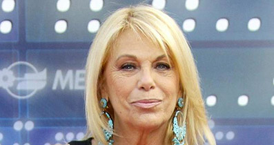 Rita Dalla Chiesa