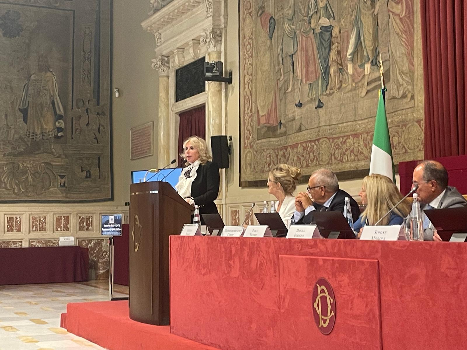 La Bloom Surgery Foundation al servizio della salute e della dignità femminile — foto 2