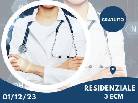 Medicina a 360°: appropriatezza, interdisciplinarietà, accessibilità
