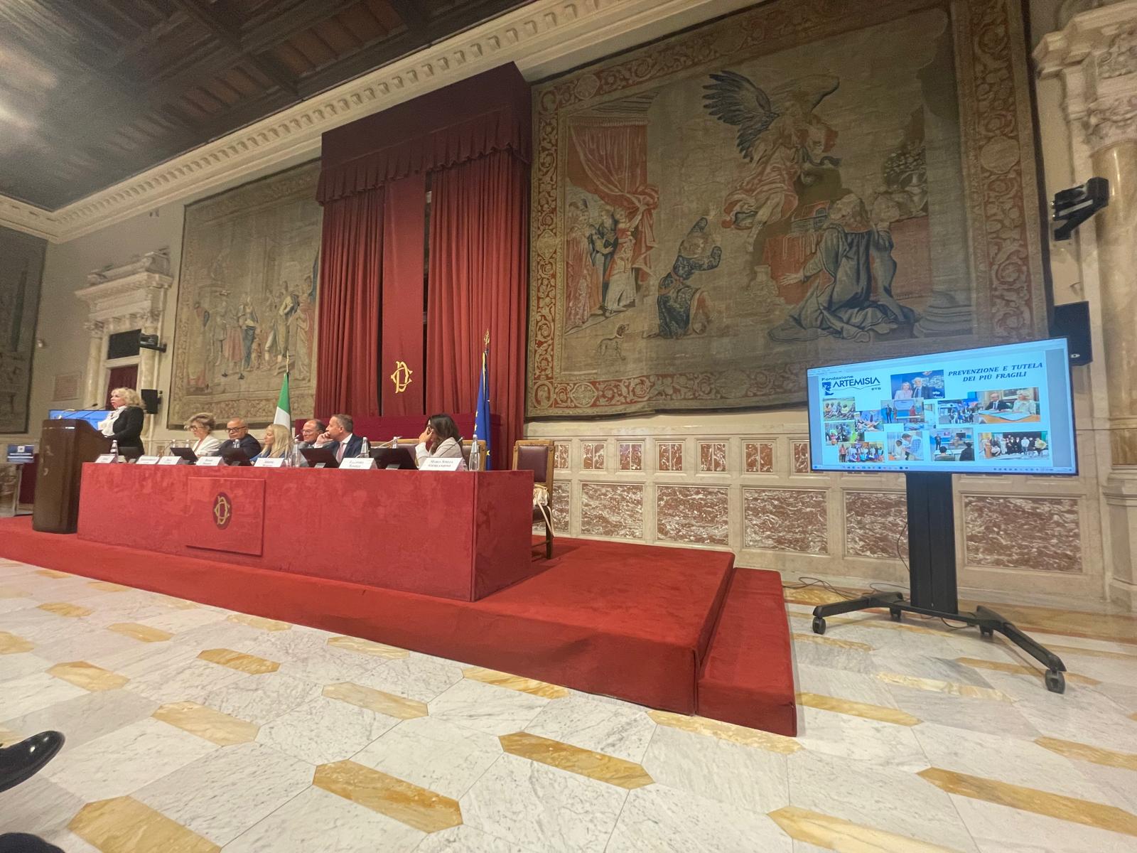 La Bloom Surgery Foundation al servizio della salute e della dignità femminile — foto 7