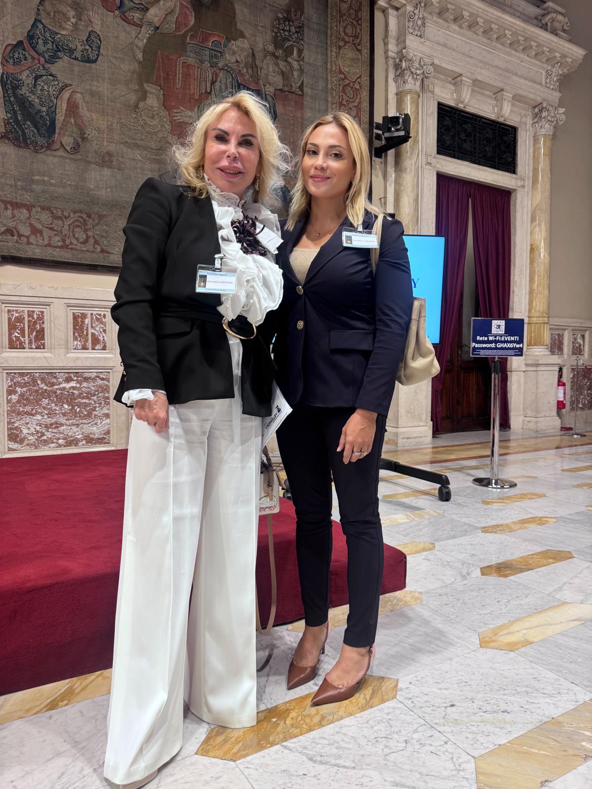 La Bloom Surgery Foundation al servizio della salute e della dignità femminile — foto 1