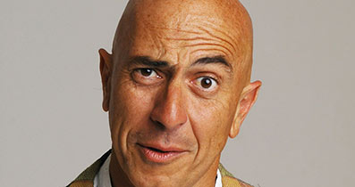 Roberto Ciufoli