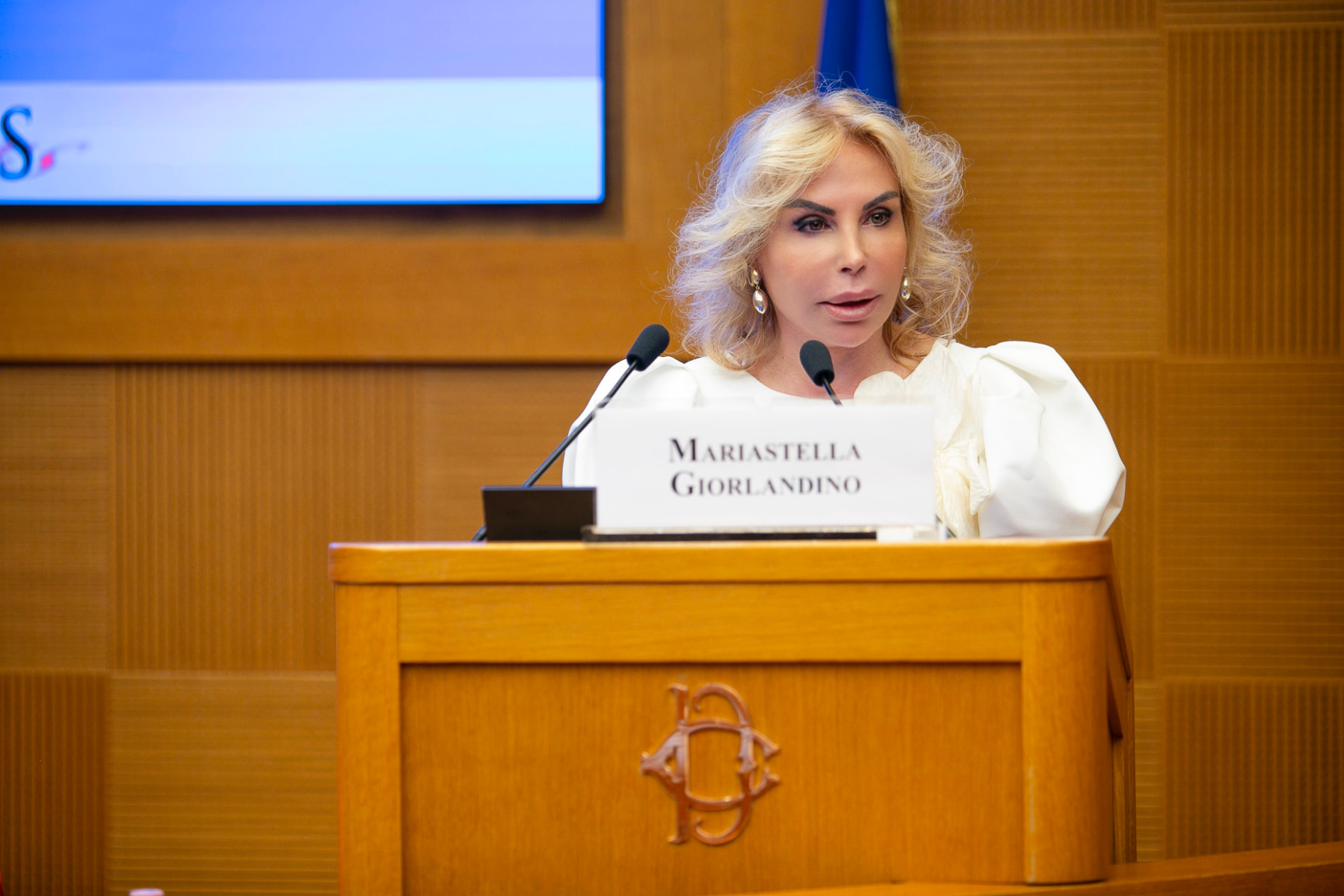 Fondazione Artemisia ETS partecipa all'evento AEREC Distretto Roma e Lazio — foto 2