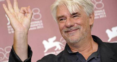 Ricky Tognazzi