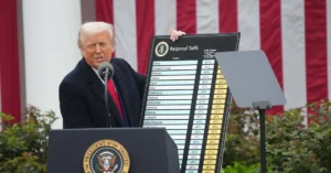 I dazi USA: un’imposta sull’economia globale?
