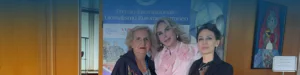 La Presidente Giorlandino al Premio Giornalismo Mediterraneo 2026