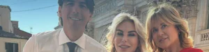 Un incontro prezioso, nato dalla volontà comune di fare del bene