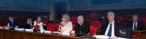 Premio alla Presidente Giorlandino per l’impegno culturale e sociale