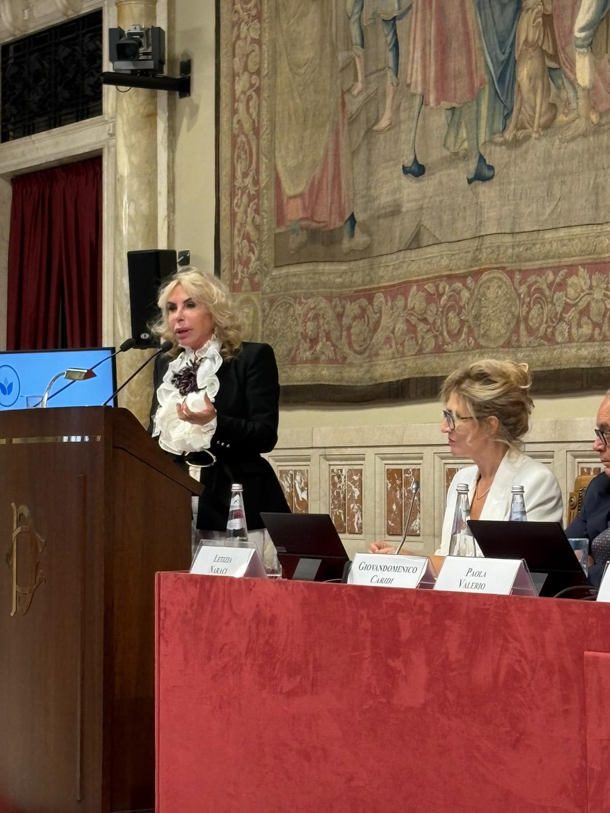 La Bloom Surgery Foundation al servizio della salute e della dignità femminile — foto 5