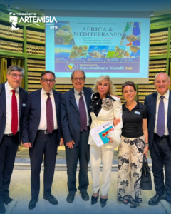 Convegno Africa & Mediterraneo — foto 1