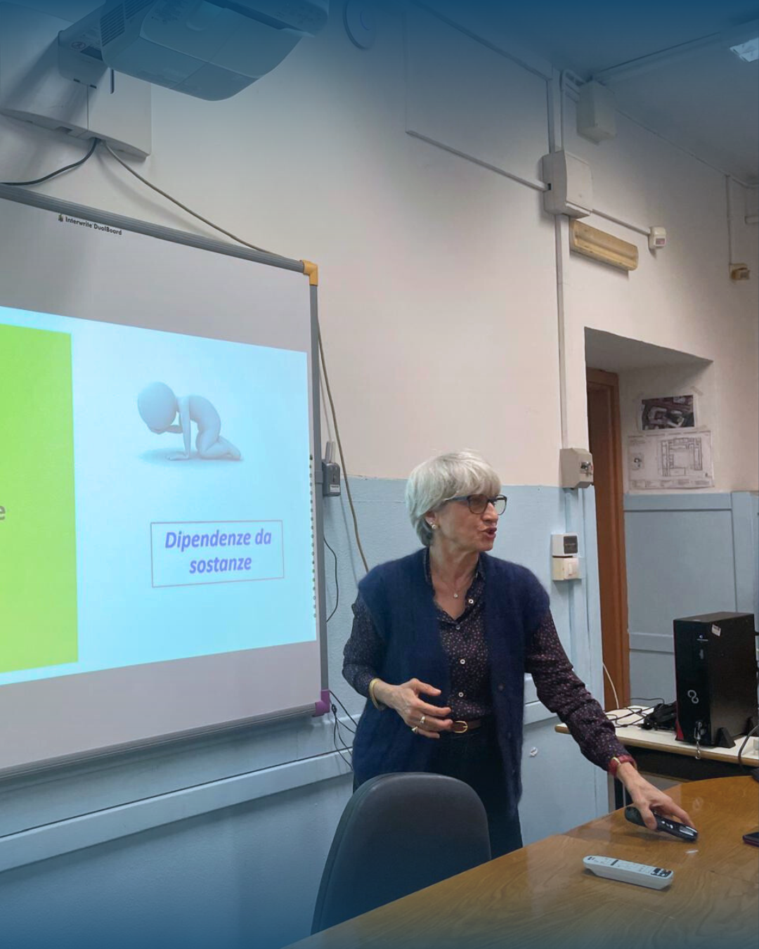 ⚖️ Terzo incontro FSL Artemisia Lab Academy all’Istituto Superiore Tommaso Salvini – Polo Tecnologico — foto 4