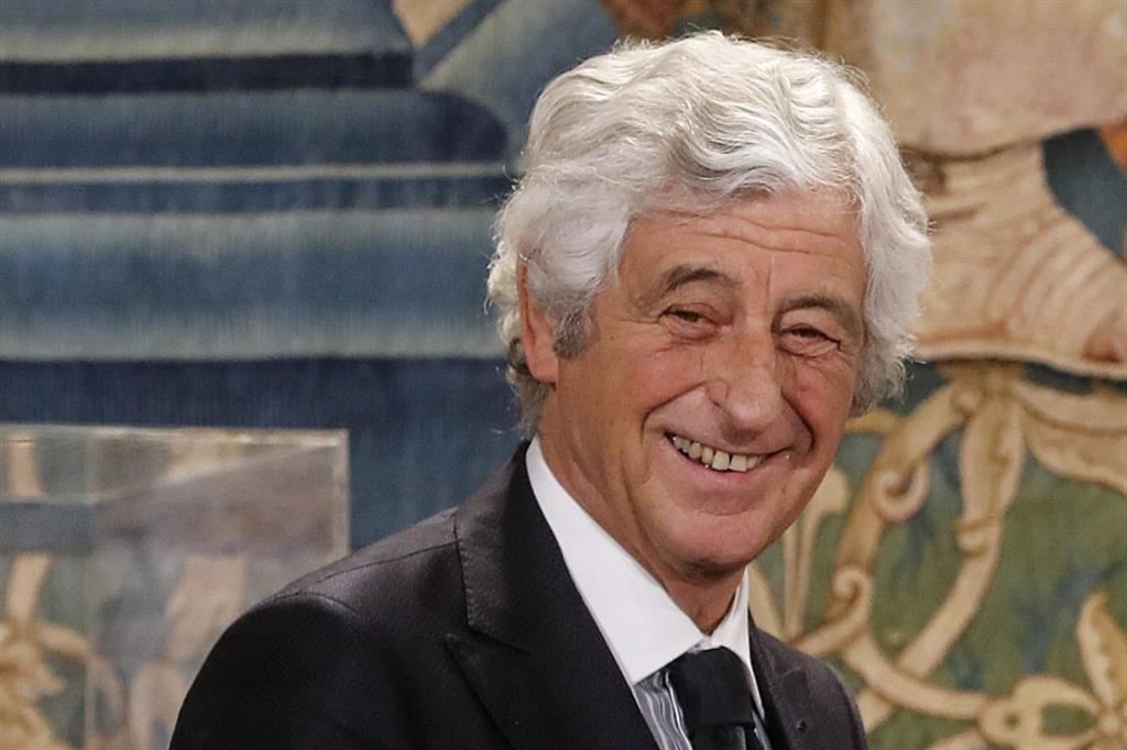 Gianni Rivera