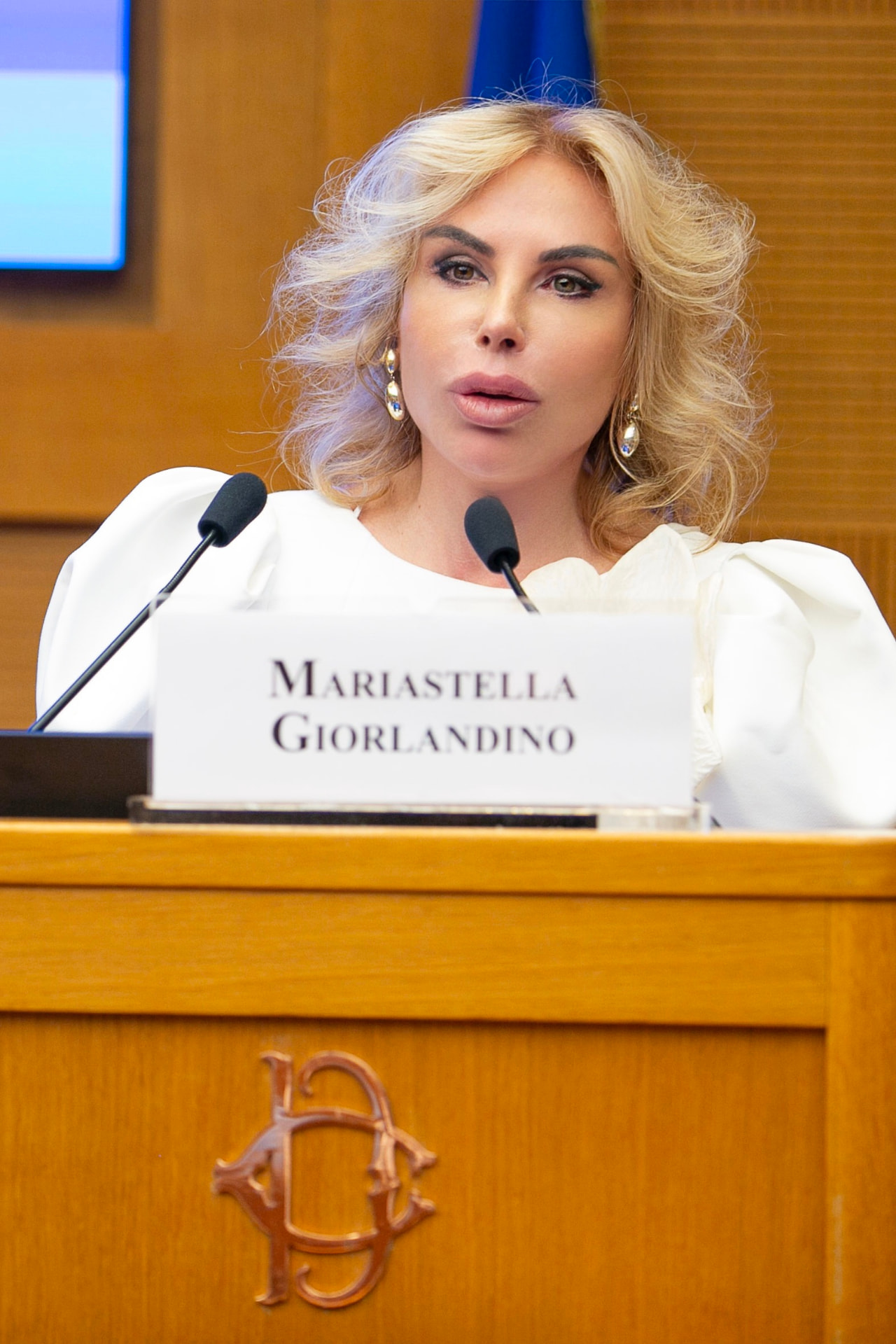 Fondazione Artemisia ETS partecipa all'evento AEREC Distretto Roma e Lazio — foto 3