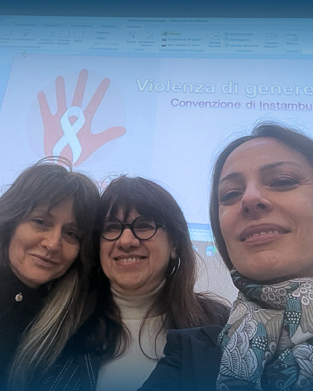⚖️ Nuovo incontro FSL Artemisia Lab Academy: Rispetto, senso civico e contrasto alla violenza di genere — foto 4