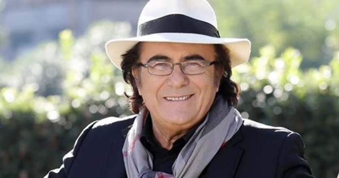 Albano Carrisi