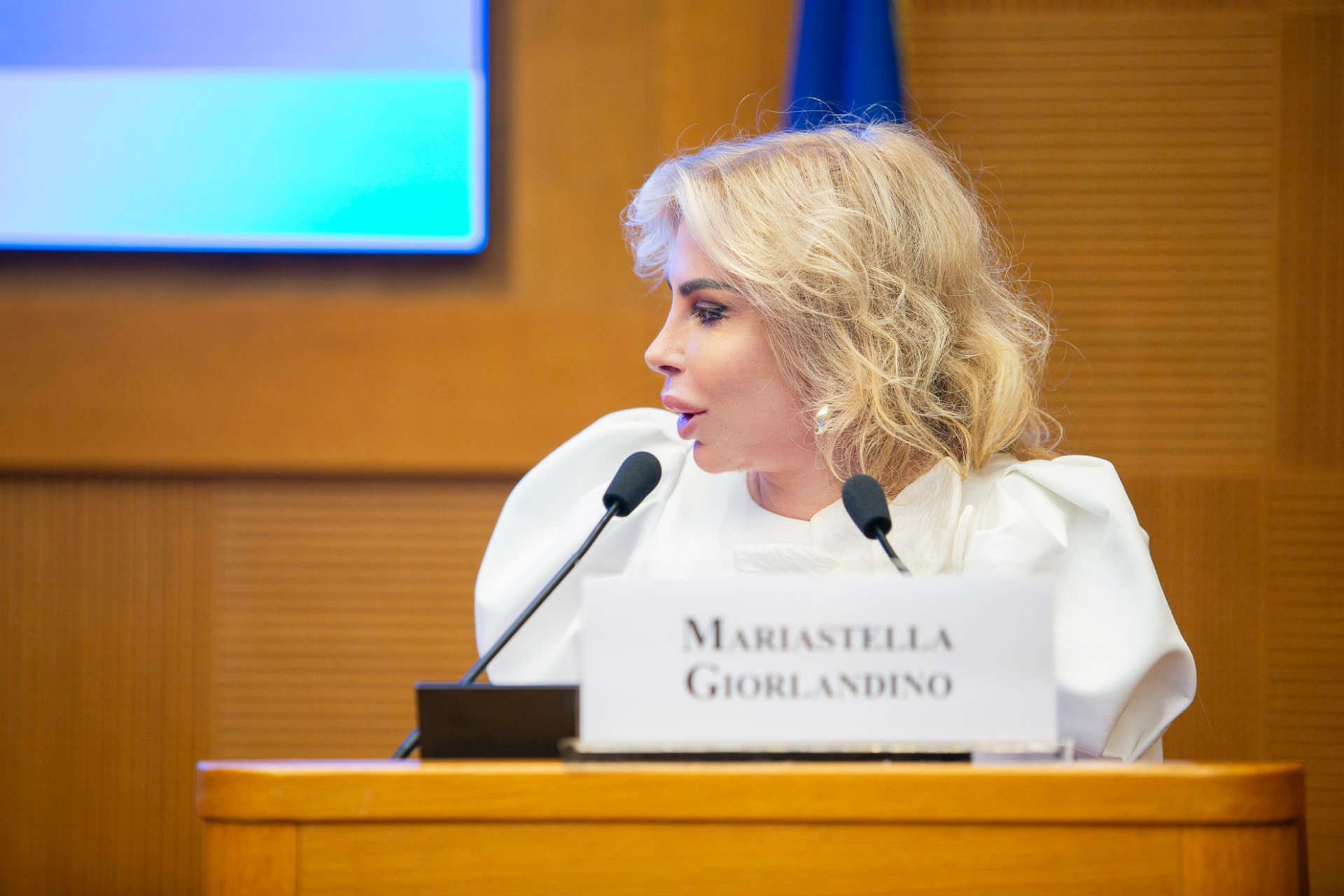 Fondazione Artemisia ETS partecipa all'evento AEREC Distretto Roma e Lazio — foto 5