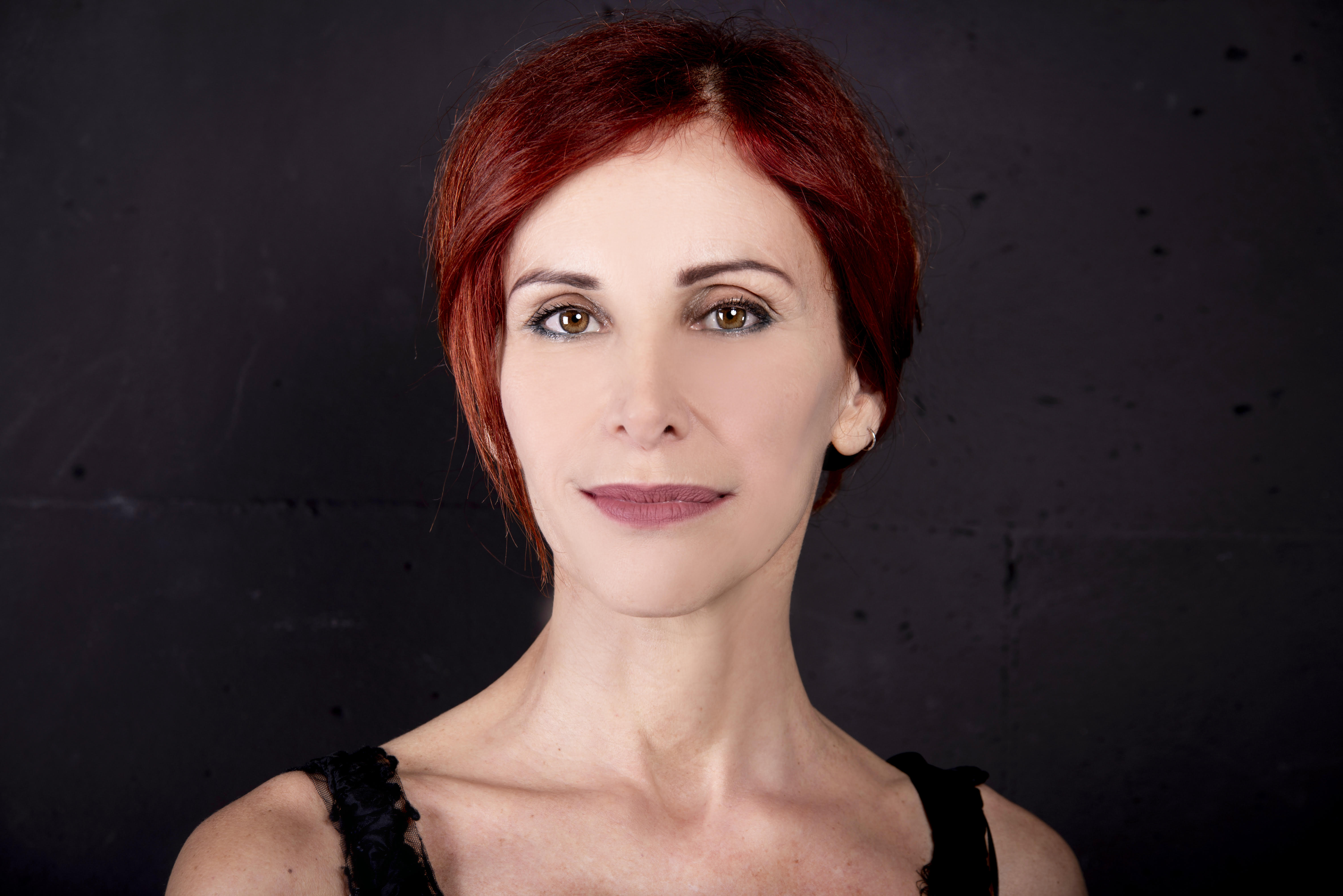 Tiziana Foschi