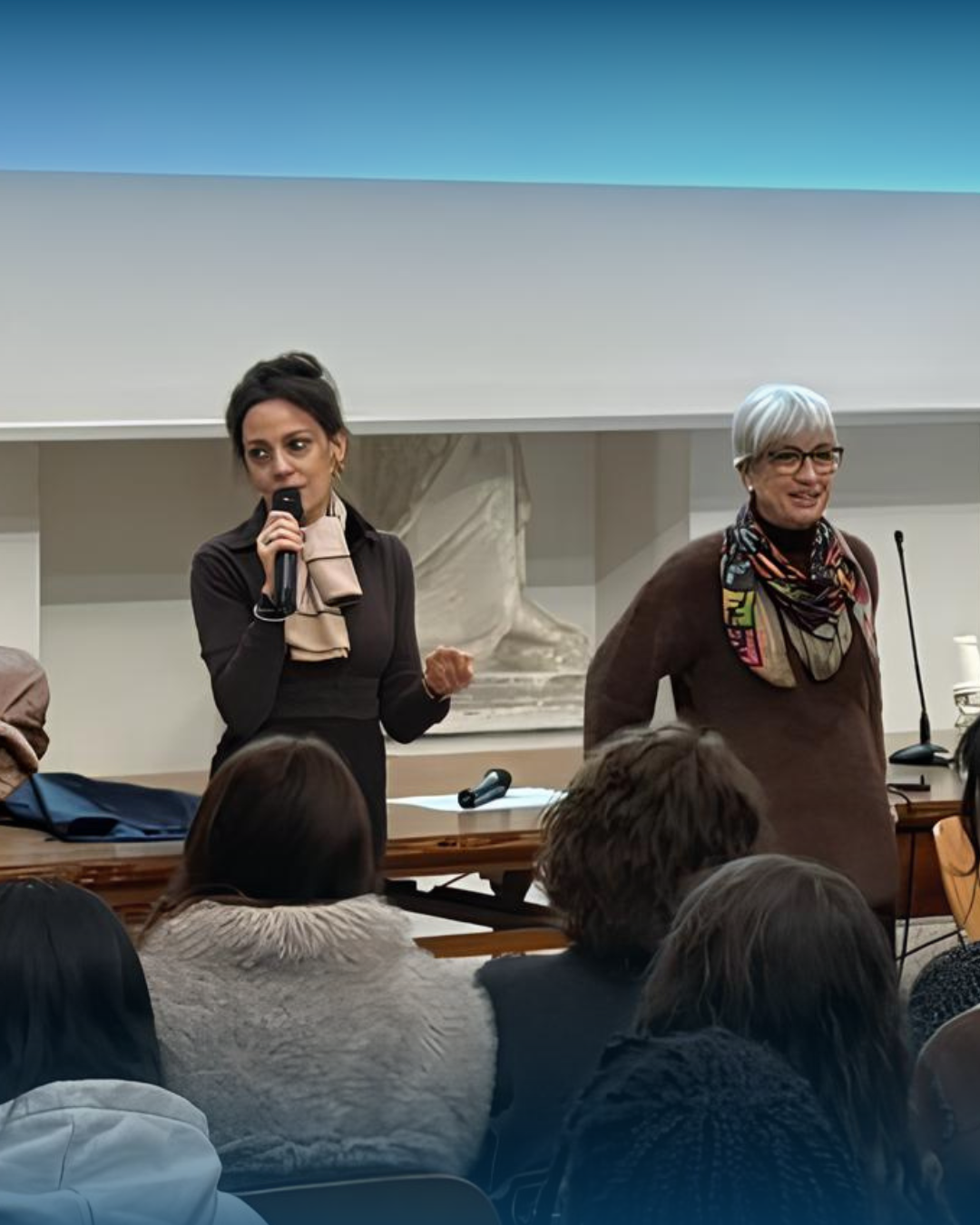 ⚖️ Nuovo incontro FSL Artemisia Lab Academy: Neurofisiologia e dipendenze — foto 2
