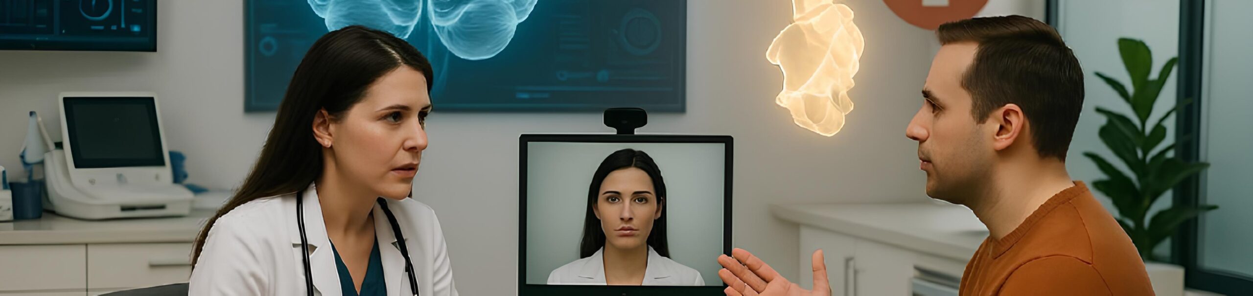 DAL CERVELLO ALLA COLONNA: approccio integrato, innovazione e centralità del paziente