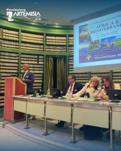 Convegno Africa & Mediterraneo — foto 2
