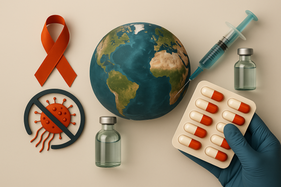 MALATTIE INFETTIVE EMERGENTI: prevenzione, vaccino-profilassi e strategie post-pandemia