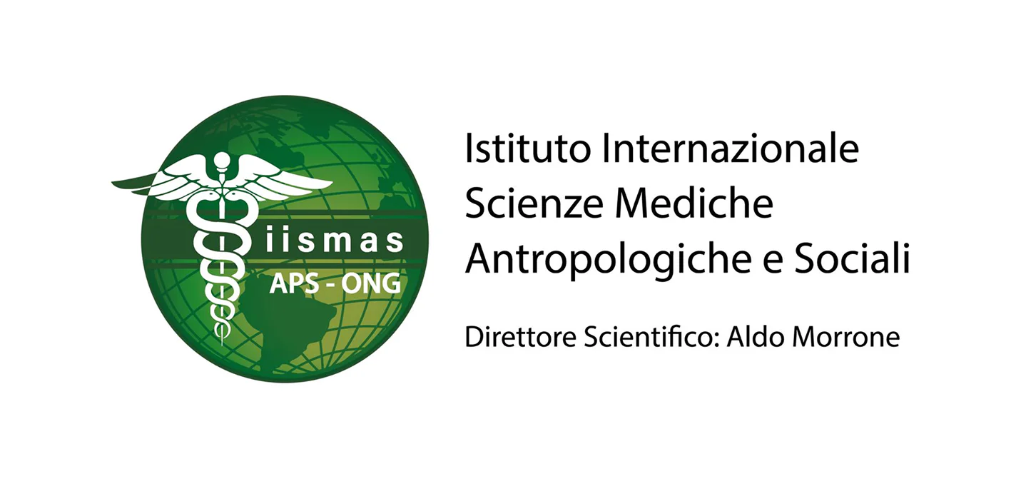 IISMAS – Istituto Internazionale di Scienze Mediche, Antropologiche e Sociali
