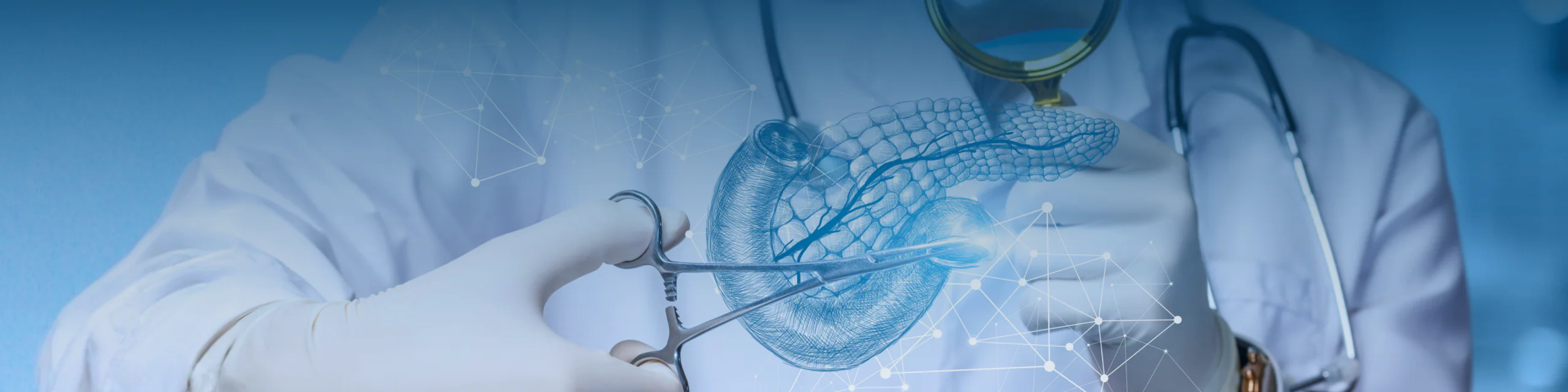 Tumore del pancreas: dalla prevenzione alla sorveglianza