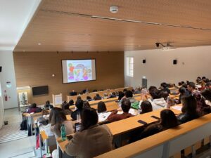 Fondazione Artemisia ETS al I Congresso Internazionale Multidisciplinare