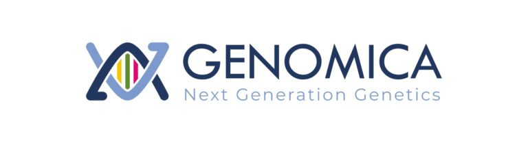 logo genomica